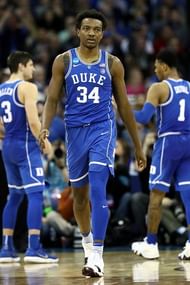 Duke v Kansas